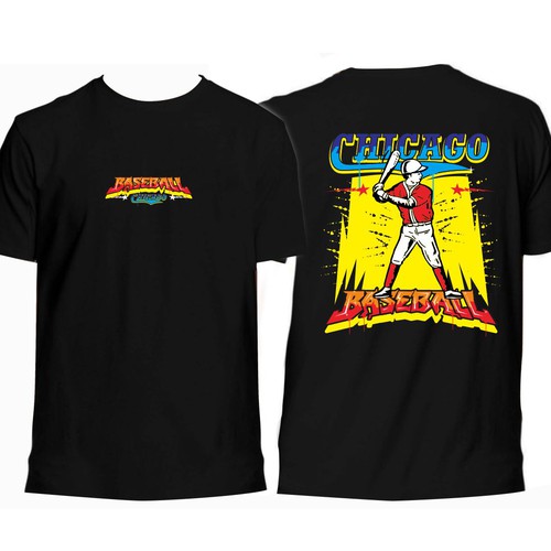 Clothing or apparel contest entry by Lemonetea design