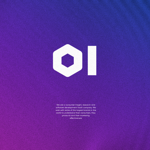 Design a brand for a next-gen Marketing Insight Company Design by mr.giraffe.design