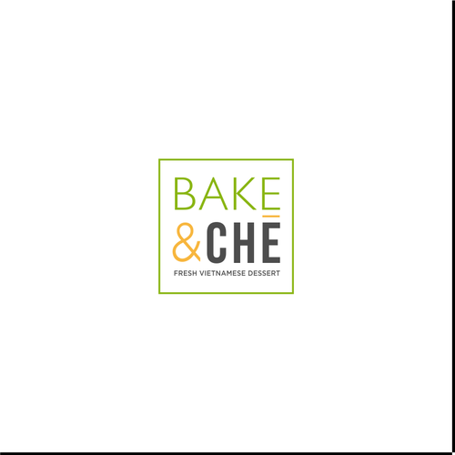 BAKE & CHE Design by Keylaamira