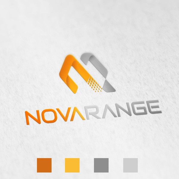 Design by "Zibon g4r4z" titled "novarange"