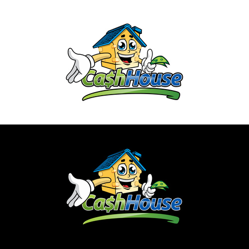 We need a super cool logo design for a marketing campaign across the USA! This will be on billboards on every major high Design by EMLanderz