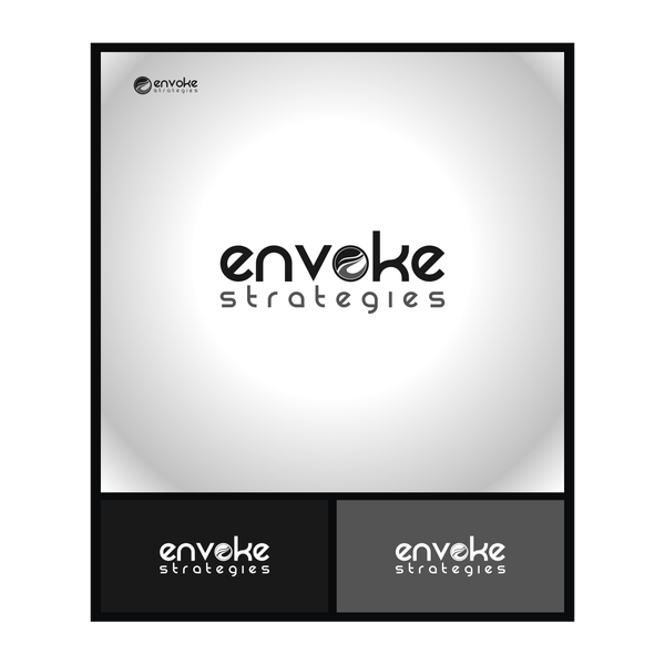 Design realizzato da manguntapa intitolato "Envoke strategies"
