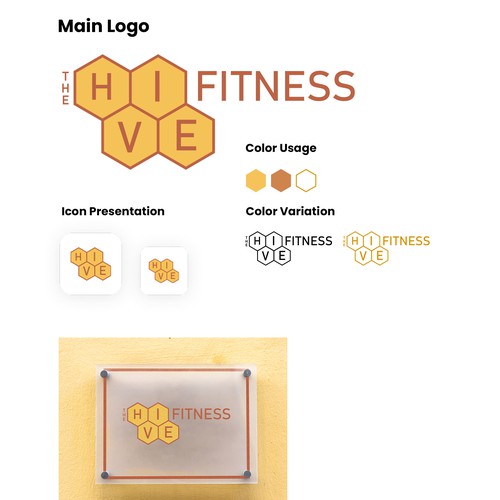 Logo design contest entry by Alice S. Illustrator