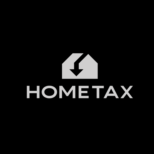 Hometax