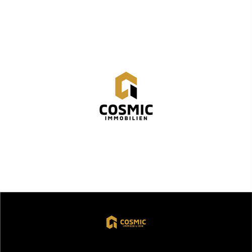Logo & brand identity pack contest entry by engleeinter