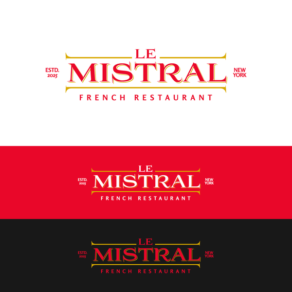 LE MISTRAL