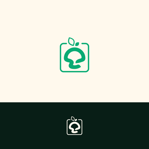 Logo & brand guide contest entry by mmkdesign