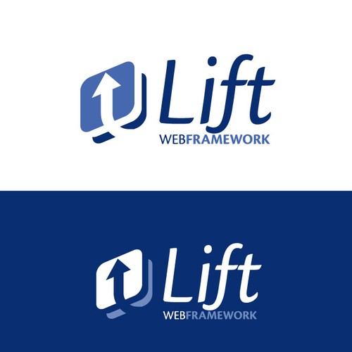 Lift Web Framework Ontwerp door ironmike