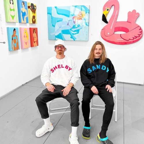 2. Meet our Artist. Shelby and Sandy.jpg
