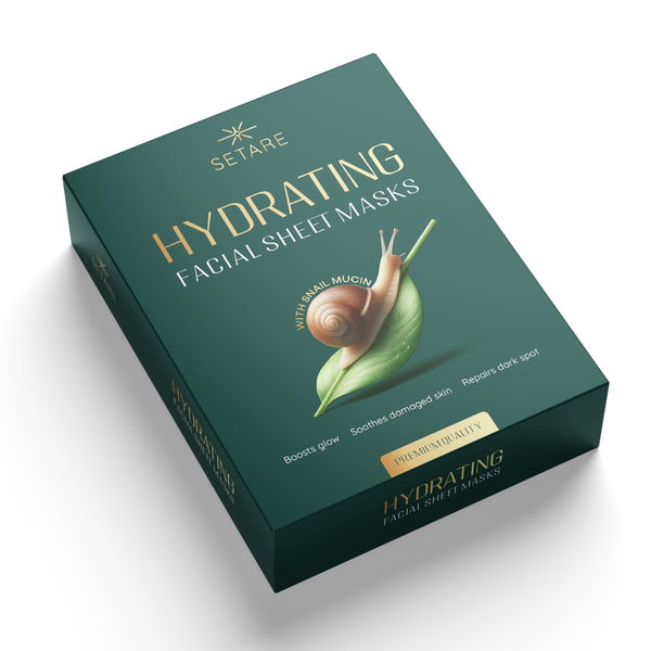 Design by SONUPARMAR titled "HYDRATING BOX"