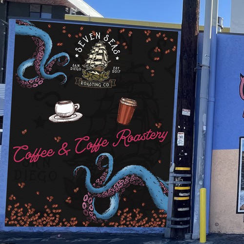 Other design contest entry by Windmill Designer™