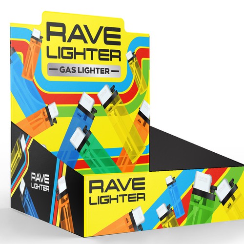 Product packaging contest entry by ADD778