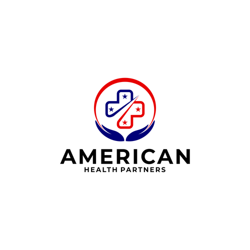 American Health Partners Design Design by Wina88