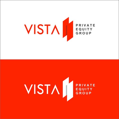 Vista Private Equity Group Logo Contest Design by afaz21