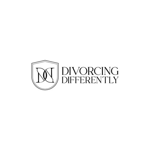 Design a Logo for Holistic Divorce Law Firm Design by SttefanDesign™