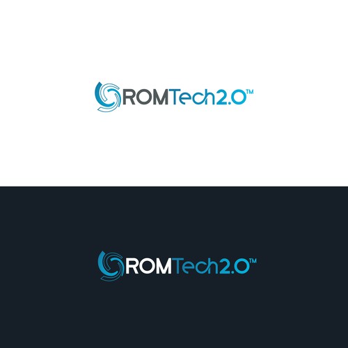 Tech/sport-Style Internal Culture Brand Development Design by S H A Y