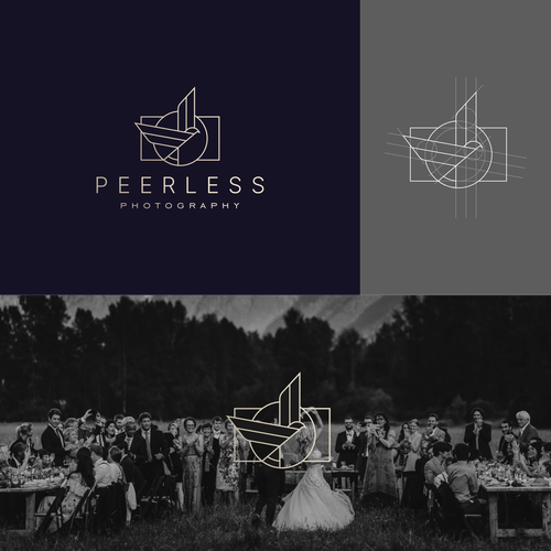 Need a stylish professional logo Design by eLyateh