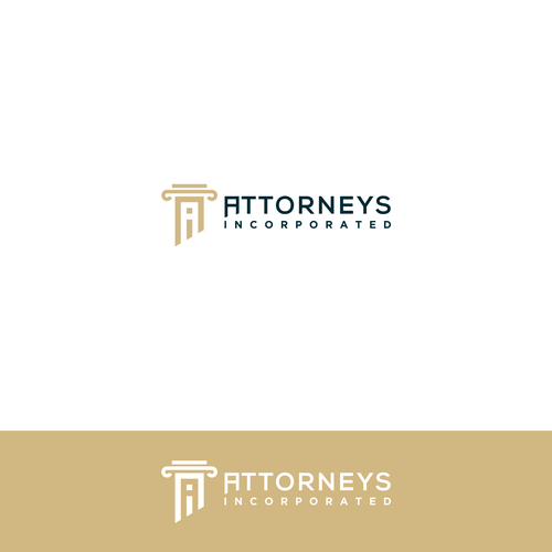 Elegant & Creative Logo Design by Toriq Viki