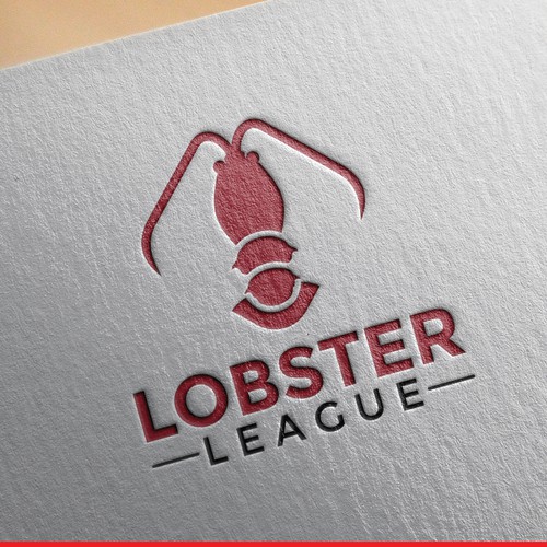 Create my Logo!!! Lobster League Lobster League Fishing Kits