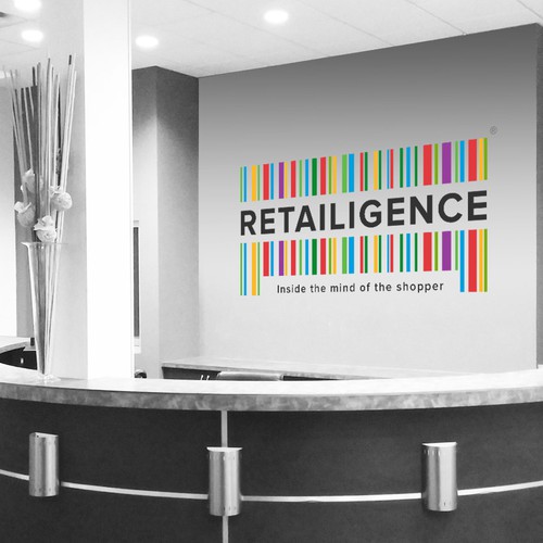 Create a brand identity that makes us the 1st consultant that Swedish retailers think about Design por Creative Cursor