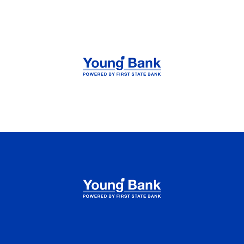 Design Eye-Catching Logo for New Digital Bank Design by damia