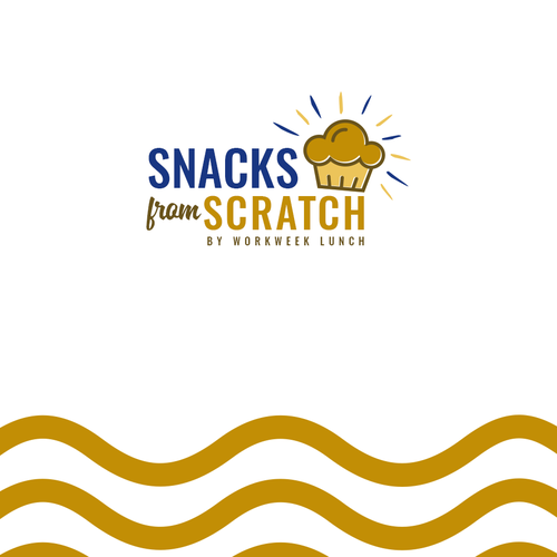 create crispy fresh and flavorful logo for snacks from scratch logo design contest 99designs create crispy fresh and flavorful logo