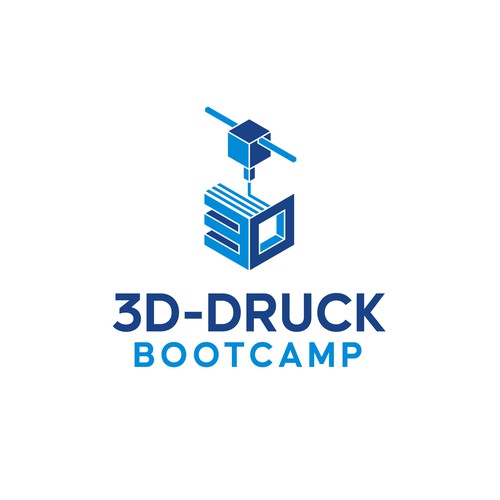 Proposta di design per un contest della categoria Logo realizzata da eonesh