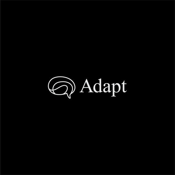 Design Adapt’s Logo