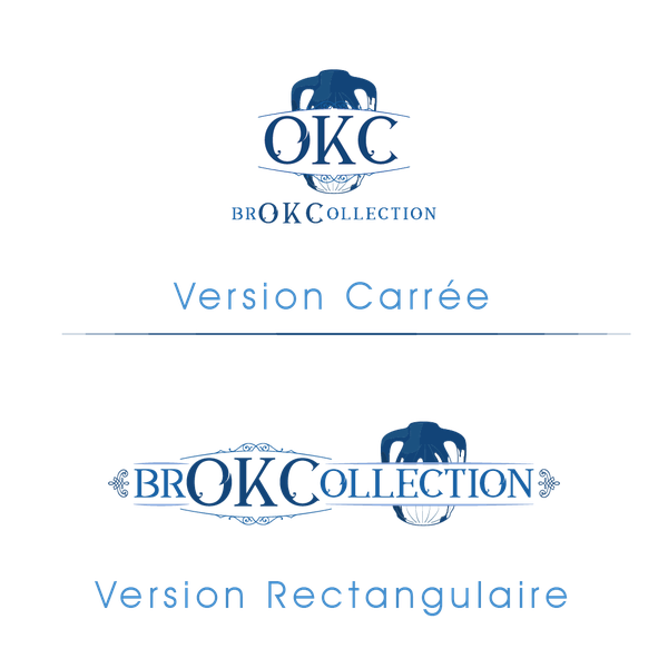 Design by Yasser Abdesselam titled "Logo design for French Vintage Shop"