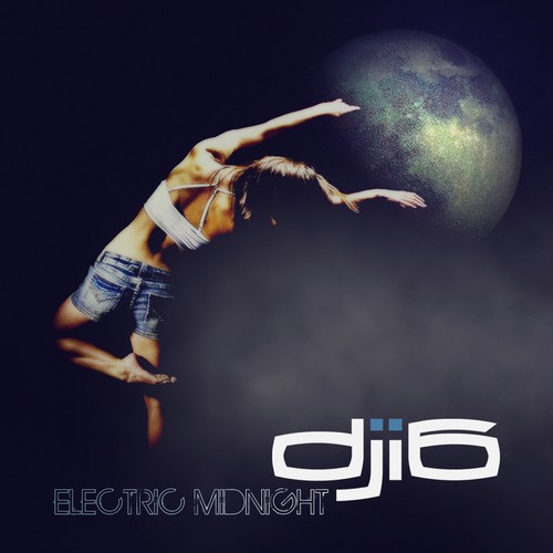 DJ i6 Needs an Album Cover! Diseño de NiCHAi