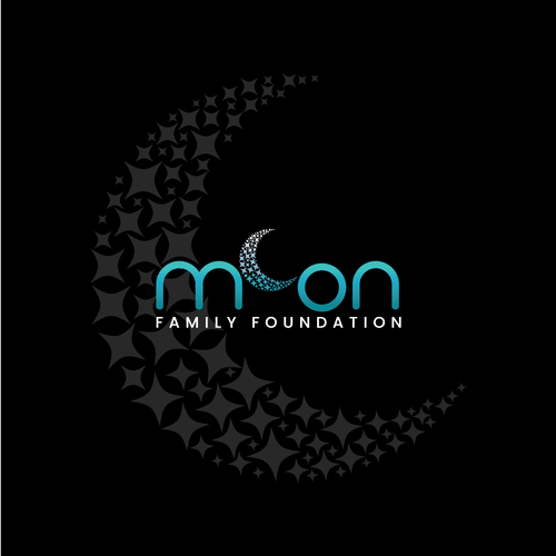 Logo for Family Foundation Design by 'OUM'