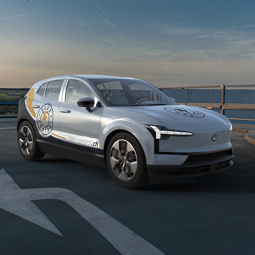  contest entry by uwraps