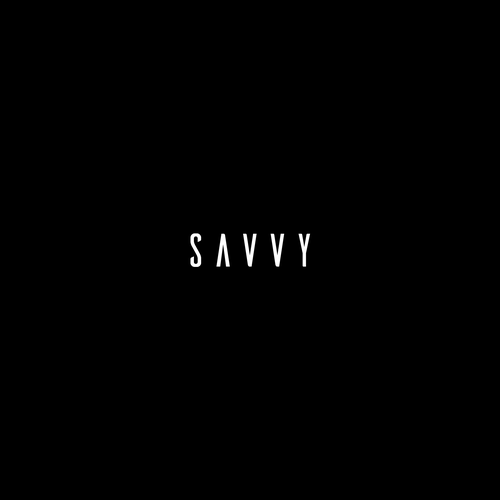 Design a Logo for Savvy, the Ultimate Lifestyle and Savings Brand Design by hand