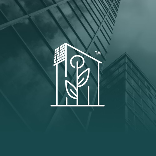 a modern logo for a new type of construction activity Design by AshokDesigns