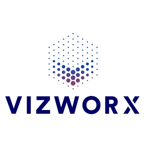 Design an exciting modern logo for a tech company Design by meddezeen