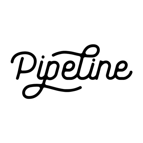 Diseño de Design a cool, sleek, tech-oriented logo for Pipeline de Jay Cam Design