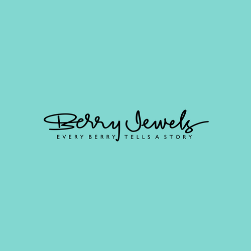 Start-up Company for Jewelry "Berry Jewels" Design by pitulastman