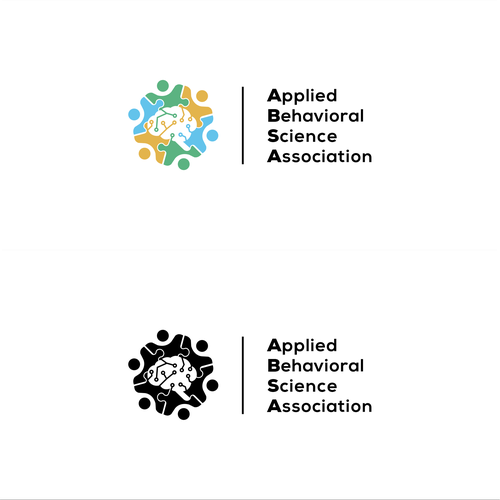 Design a powerful logo for a new inclusive community in the growing field of behavioral science Design by mark992