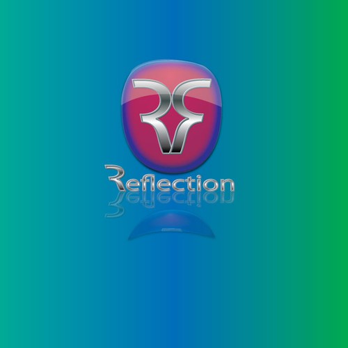 Reflection Software Logo Contest Design by simplydesigns62