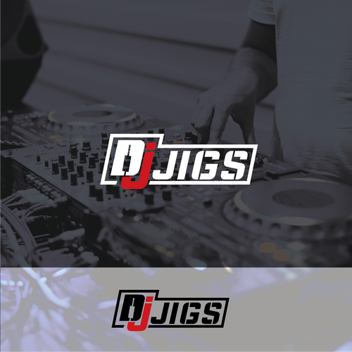 Looking for a creative DJ Logo Design by Shamsil Arefin Emon