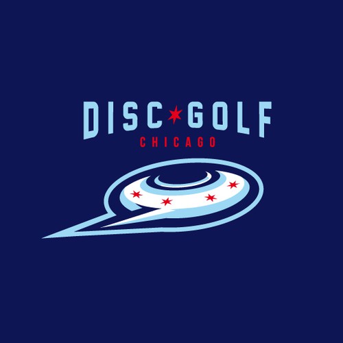 Chicago Disc Golf Club needs a logo Design by Mc Brand