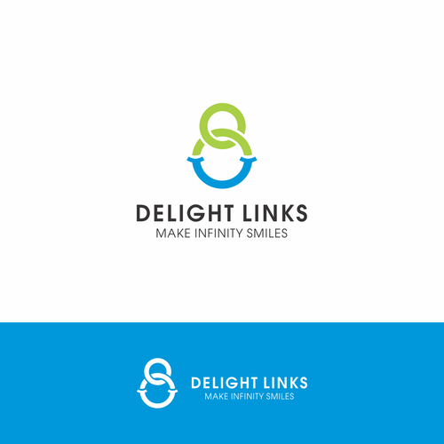 Logotipo y tarjeta de visita propuesta en el concurso por Lightning McQueen