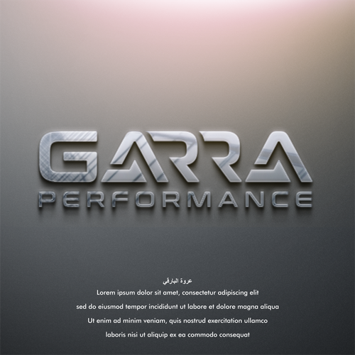 Logo design contest entry by giaa™