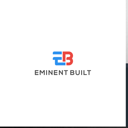 Construction company needs a lift up with a new logo Design by Flower Diana