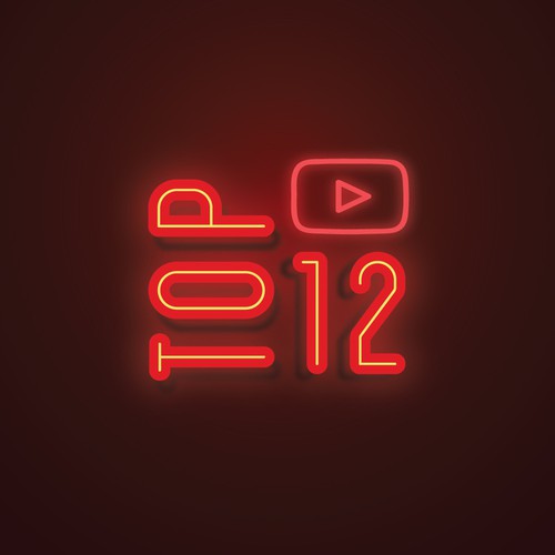 Create an Eye- Catching, Timeless and Unique Logo for a Youtube Channel! Ontwerp door atlashour