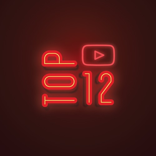 Create an Eye- Catching, Timeless and Unique Logo for a Youtube Channel! Design por atlashour