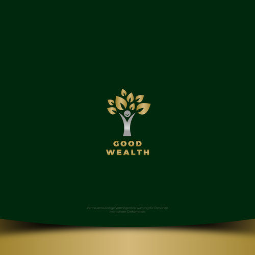 Logo & brand identity pack contest entry by Silinio