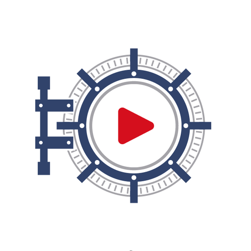 Cool Vault Logo Design by _ANNIE_