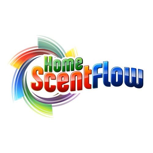 Create the next logo for Home ScentFlow Design by m.sc