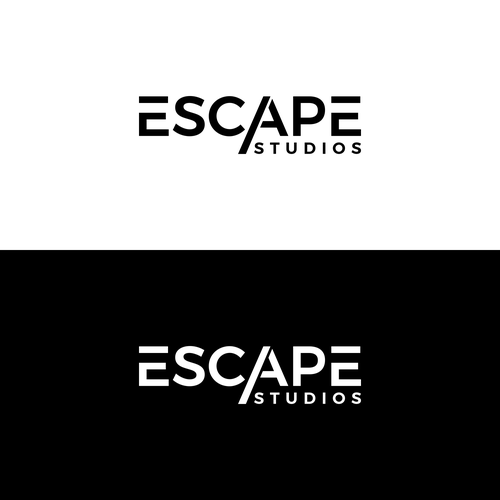 Design di High Ticket Media Agency/ Production Company di Casablanca.